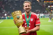 Harry Kane Hat-Trick Powers Bayern Munich to DFB Pokal Glory