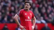 Harry Maguire: Manchester United moving in right direction under Michael Carrick