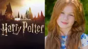Harry Potter Series Faces Casting Change as Ginny Weasley Actor Exits