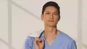 Harry Shum Jr. Uncertain About Grey's Anatomy Return After Season 22 Finale Firing