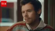 Harry Styles Reveals He Lost Virginity to Radiohead Song at Awards