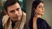Harsh Chhaya Opens Up on Divorce from Shefali Shah, Calls It Inevitable