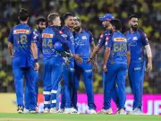 Harsha Bhogle: I Bet Nobody Saw MI Not Making the Play-Offs