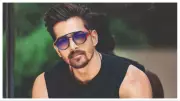 Harshvardhan Rane Uses Newton's Law for Force 3 Training