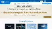 HARTRON Opens Admissions for Computer and IT Courses Across Haryana