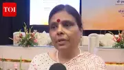 Haryana BJP gets new chief: Archana Gupta appointed state president