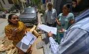 Haryana Census Disruption: 116 Employees Face FIRs for Negligence