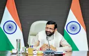 Haryana CM Dismisses Cockroach Janta Party as Politically Motivated