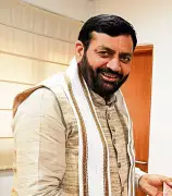 Haryana CM Nayab Singh Saini Reduces Convoy Following PM Modi's Call