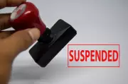 Haryana Damla Gram Panchayat Sarpanch Suspended for Irregularities