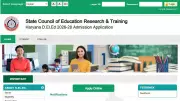 Haryana D.El.Ed. Admission 2026: Registration Ends Today, Check Details