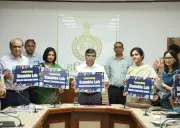 Haryana Edu Minister Urges All Districts to Adopt Kaithal's Stumble Lab Initiative