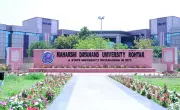 Haryana Education Minister's PA, PS to Inspect Universities and Colleges