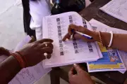 Haryana Electoral Rolls Revision Begins June 15, Final List Sept 22