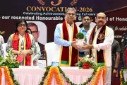 Haryana Governor Urges Young Doctors to Embrace Compassion and Service