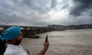 Haryana Govt Launches Action Plan to Curb Pollution Flowing into Delhi via Yamuna