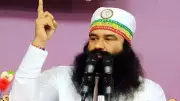Haryana grants another 30-day parole to Dera chief Gurmeet Ram Rahim Singh