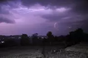 Haryana Heat Relief: Thunderstorm Expected in Next 24 Hours