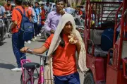 Haryana Heatwave: Temperatures Cross 46°C, Relief Expected from May 29