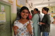 Haryana Local Body Polls See 54.5% Voter Turnout, Largely Peaceful