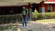 Haryana Man Goes from Zomato Delivery Rider to FMS Delhi, Inspires Many