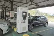 Haryana mandates CNG, EV vehicles for cab aggregators in NCR