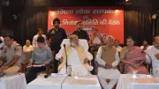 Haryana Minister Anil Vij Orders FIRs Against Officials in Illegal Colony Crackdown