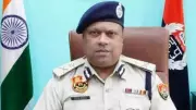 Haryana Police Reshuffle: Sibash Kabiraj Appointed New Gurgaon Police Commissioner