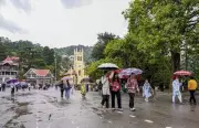 Haryana Records 1,143% Excess Rainfall, Punjab and Himachal Also See Heavy Downpours
