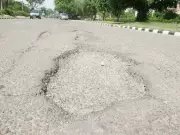 Haryana road projects worth ₹1,500 crore at risk as contractors seek relief