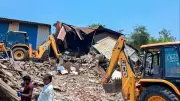 Haryana Suspends Mobile Internet in Faridabad Ahead of Demolition Drive