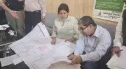 Haryana Urban Development Authority Plans 9 New Sectors in Karnal