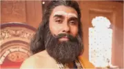 Hastinapur Ke Veer: Chetanya Adib Portrays Kripacharya in Mythological Drama