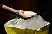 Haveri Ration Rice Diversion: 65 Arrested, 1600 Quintals Seized in Crackdown