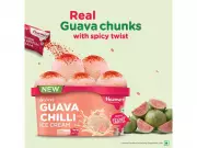 Havmor Ice Cream Launches Guava Chilli Flavour for Street Style Nostalgia