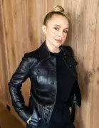 Hayden Panettiere Reveals She Equated Praise with Love as a Child