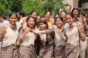 HBSE Class 10 Results: Charkhi Dadri Tops, Girls Outperform Boys