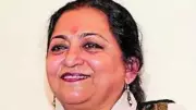 HC Dismisses Anticipatory Bail for Academic Madhu Kishwar in Video Case