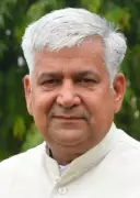 HC issues notice to Cong RS MP Boudh on election plea
