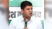 HC Notice to Haryana on Dushyant Chautala Convoy Interception Plea