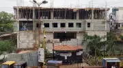 HDMC Transfers Incomplete Hubballi Hospital to Health Dept