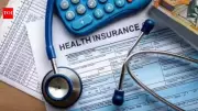 Health Insurance Share in Non-Life Sector Rises to 40.8% in FY26