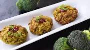 Healthy Rajma and Broccoli Tikki Recipe for Summer Snacking
