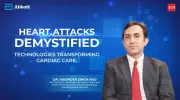 Heart Care Evolves: Podcast Boosts Patient Confidence in Angioplasty