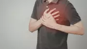 Heart Disease Strikes Younger Indians: Daily Habits to Blame
