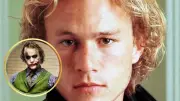 Heath Ledger's Joker: Michael Caine Reveals Terrifying First Encounter on Set
