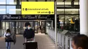 Heathrow Passenger Traffic Drops 5% in April Amid Iran Conflict Disruptions