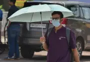 Heatwave Alert: Haryana Temperatures to Rise 3-4°C, IMD Warns