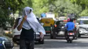 Heatwave Alert: Scorching Heat Likely Across India, IMD Issues Yellow Alert for Delhi