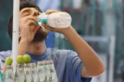 Heatwave Drives 42% Surge in Delhi's Peak Power Demand